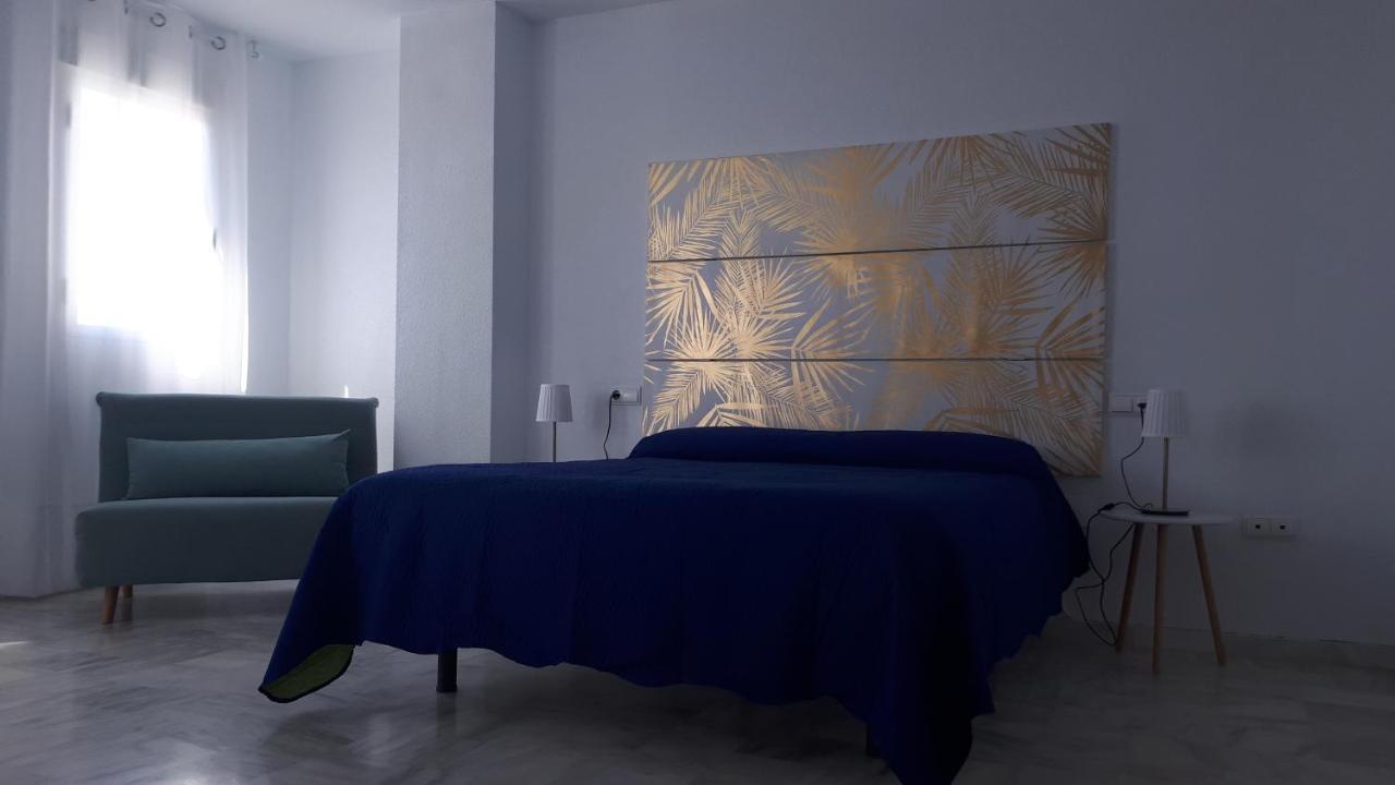 Apartment In Costa Del Sol With Large Terrace For 9 People Rincón de la Victoria Extérieur photo