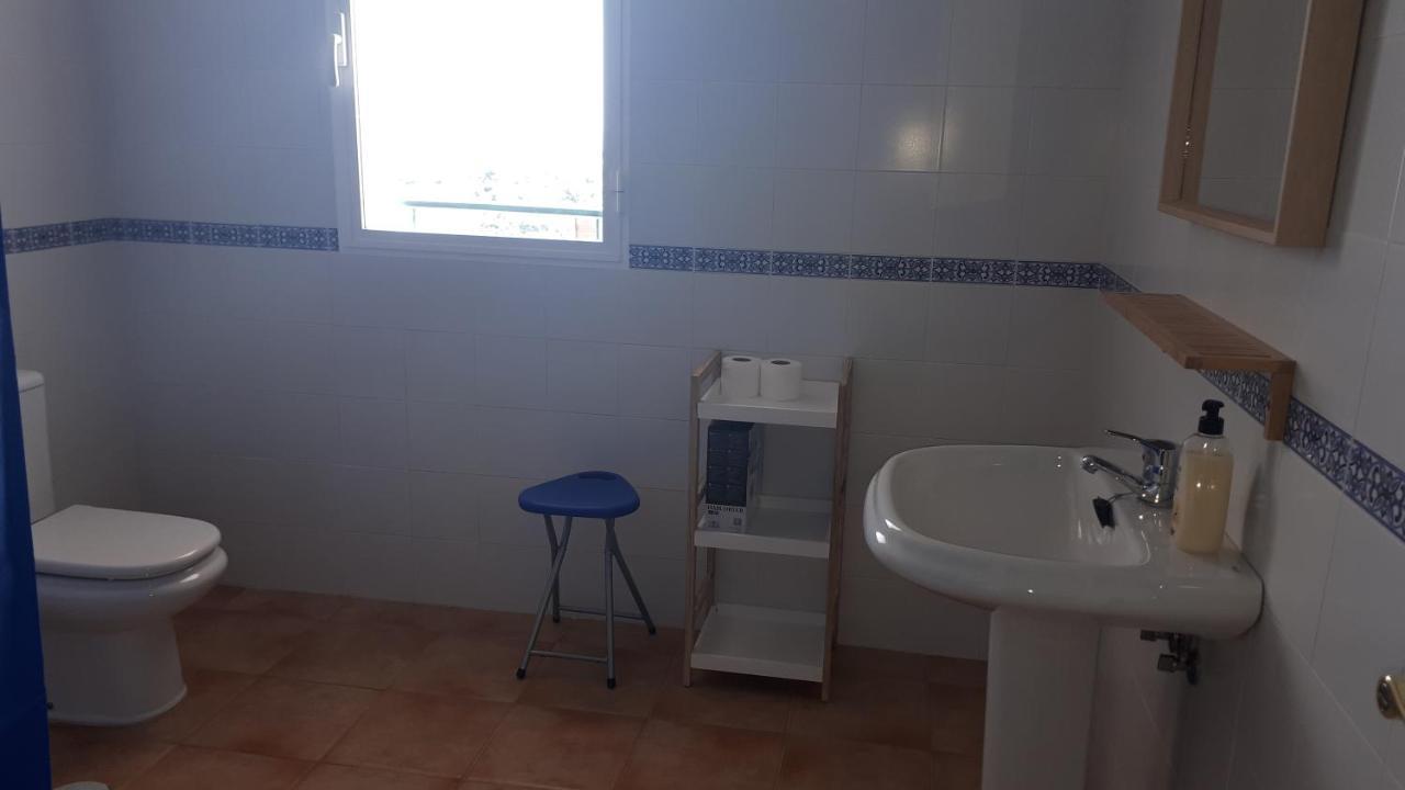 Apartment In Costa Del Sol With Large Terrace For 9 People Rincón de la Victoria Extérieur photo