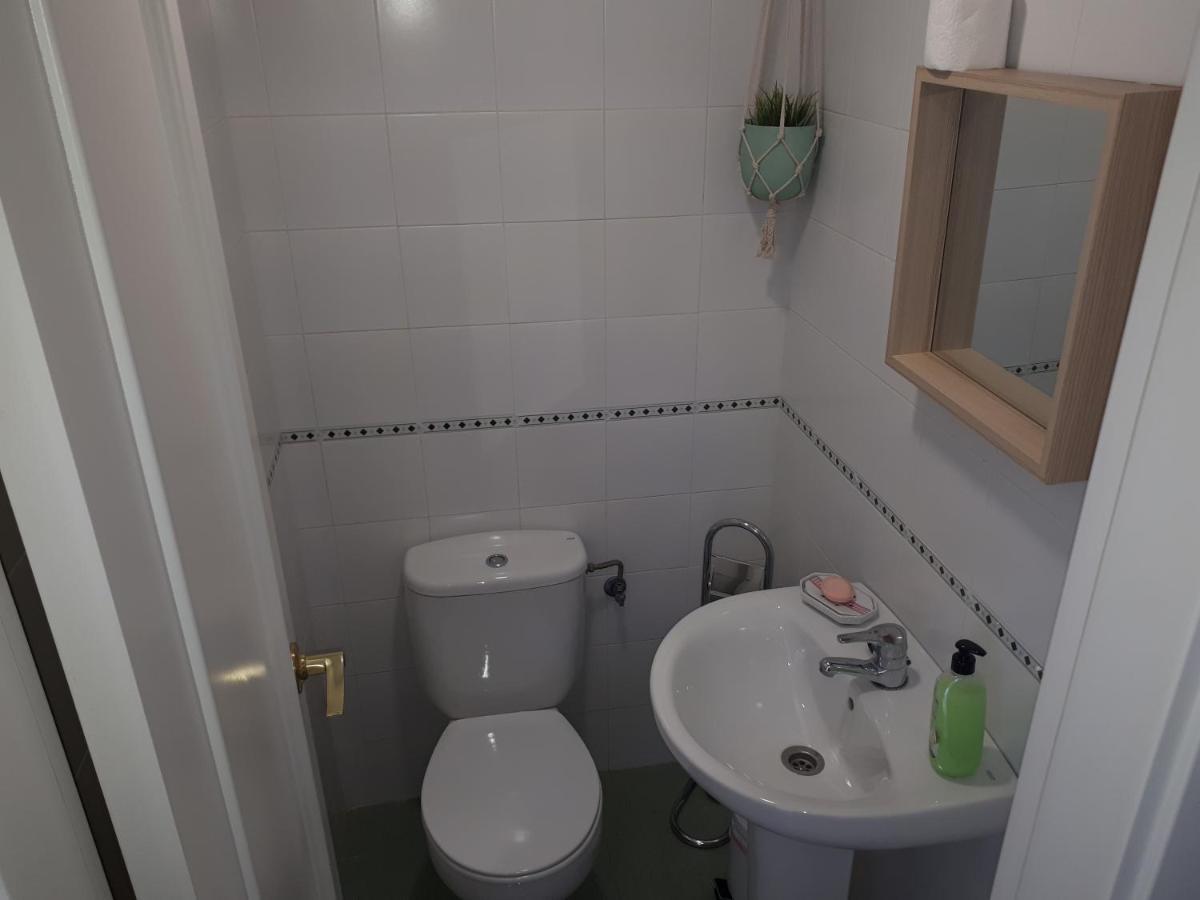 Apartment In Costa Del Sol With Large Terrace For 9 People Rincón de la Victoria Extérieur photo